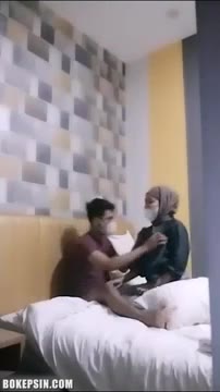 ABG indo Viral 2025 guru hijab malah ngewe di hotel sama selingkuhan Top New Trending Terbaru